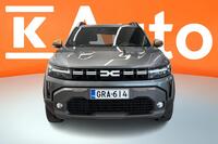 Dacia Duster vaihtoauto