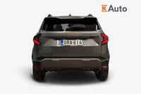 Dacia Duster vaihtoauto