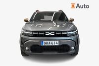 Dacia Duster vaihtoauto