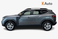 Dacia Duster vaihtoauto
