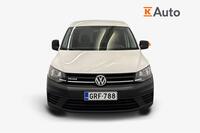 Volkswagen Caddy vaihtoauto