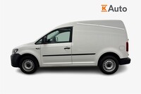 Volkswagen Caddy vaihtoauto