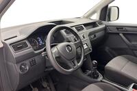 Volkswagen Caddy vaihtoauto