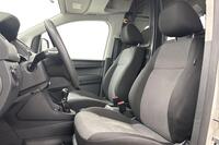 Volkswagen Caddy vaihtoauto