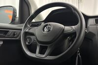 Volkswagen Caddy vaihtoauto