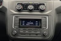 Volkswagen Caddy vaihtoauto