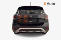 Volkswagen T-Cross vaihtoauto