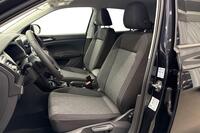 Volkswagen T-Cross vaihtoauto