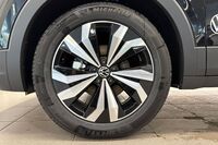 Volkswagen T-Cross vaihtoauto