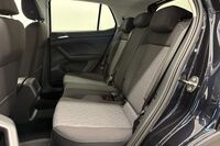 Volkswagen T-Cross vaihtoauto