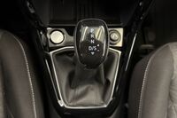 Volkswagen T-Cross vaihtoauto