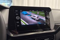 Volkswagen T-Cross vaihtoauto