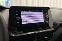 Volkswagen T-Cross vaihtoauto