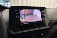 Volkswagen T-Cross vaihtoauto