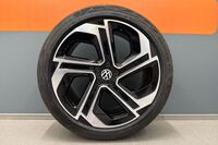 Volkswagen ID.7 vaihtoauto