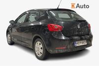 SEAT Ibiza vaihtoauto