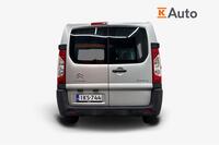 Citroën Jumpy vaihtoauto