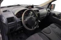 Citroën Jumpy vaihtoauto