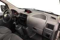 Citroën Jumpy vaihtoauto