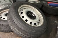 Citroën Jumpy vaihtoauto