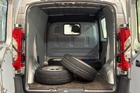 Citroën Jumpy vaihtoauto