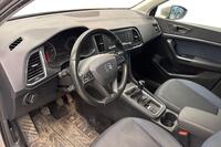 SEAT Ateca vaihtoauto
