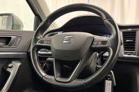 SEAT Ateca vaihtoauto