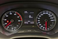SEAT Ateca vaihtoauto
