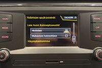 SEAT Ateca vaihtoauto