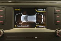 SEAT Ateca vaihtoauto
