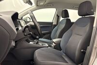 SEAT Ateca vaihtoauto