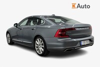 Volvo S90 vaihtoauto