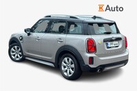 Mini Countryman vaihtoauto
