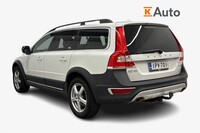 Volvo XC70 vaihtoauto