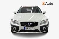 Volvo XC70 vaihtoauto