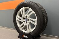 Volvo XC70 vaihtoauto