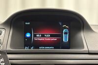 Volvo XC70 vaihtoauto