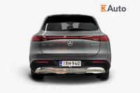 Mercedes-Benz EQS vaihtoauto