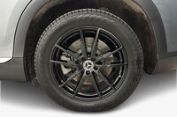 Mercedes-Benz EQS vaihtoauto