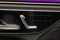 Mercedes-Benz EQS vaihtoauto