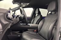 Mercedes-Benz EQS vaihtoauto