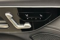 Mercedes-Benz EQS vaihtoauto