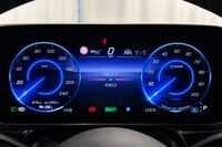 Mercedes-Benz EQS vaihtoauto