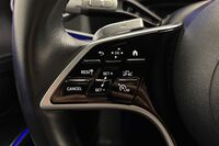 Mercedes-Benz EQS vaihtoauto