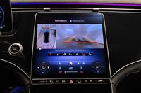 Mercedes-Benz EQS vaihtoauto