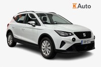 SEAT Arona vaihtoauto