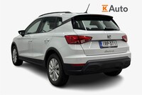 SEAT Arona vaihtoauto