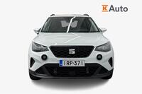 SEAT Arona vaihtoauto
