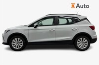 SEAT Arona vaihtoauto