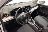 SEAT Arona vaihtoauto